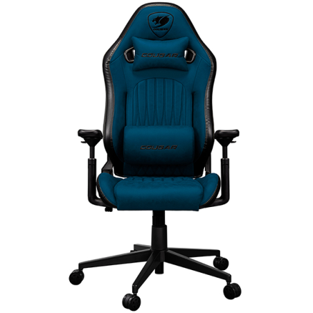 Silla Cougar Explore Navy Blue F