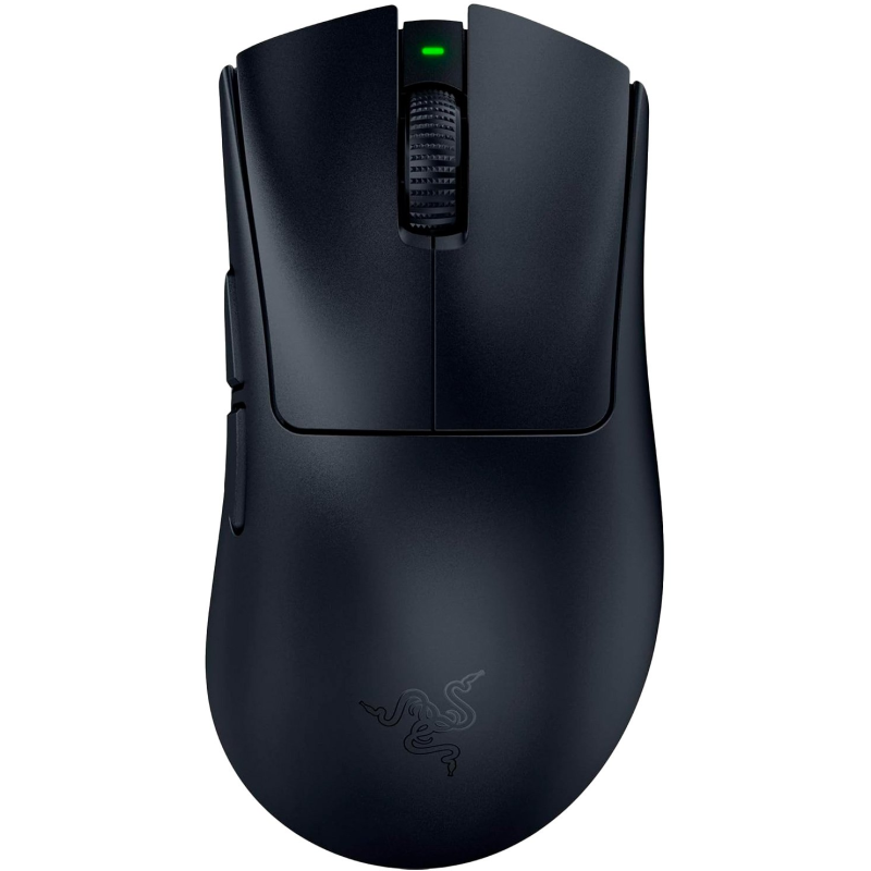 Razer DeathAdder V4 Pro - Black