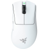 Razer DeathAdder V4 Pro - White