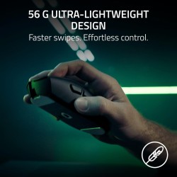 Razer DeathAdder V4 Pro - Black