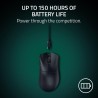 Razer DeathAdder V4 Pro - Black