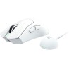 Razer DeathAdder V4 Pro - White
