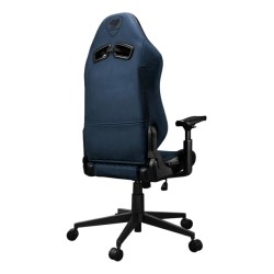 Silla Cougar Explore Navy Blue F