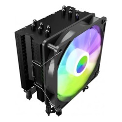 Disipador de Aire Airflow 612 - Black