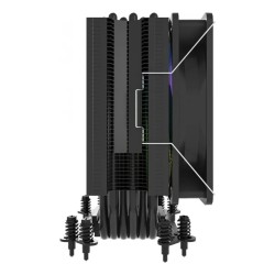 Disipador de Aire Airflow 612 - Black