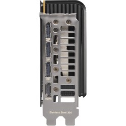 Tarjeta Grafica ASUS Prime GeForce RTX 5050 8GB GDDR6 OC Edition