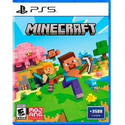 Minecraft - PS5