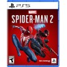 PS5 Marvel's Spider-Man 2