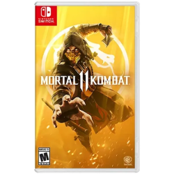 Mortal Kombat 11 NSW USADO