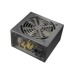 Fuente de Poder COUGAR ATLAS 750W 80 PLUS Bronze - CGR-BA-750, ATX, No Modular