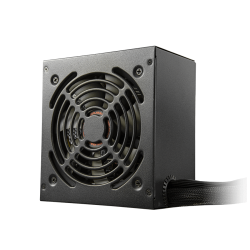 Fuente de Poder COUGAR ATLAS 750W 80 PLUS Bronze - CGR-BA-750, ATX, No Modular