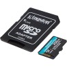 Kingston 256GB microSD Canvas Go Plus 200MB/S