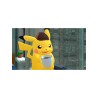 Detective Pikachu Returns Switch