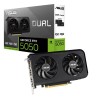 Tarjeta de Video ASUS Dual GeForce RTX 5050 8GB GDDR6 OC Edition