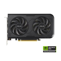 Tarjeta de Video ASUS Dual GeForce RTX 5050 8GB GDDR6 OC Edition
