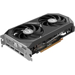 Tarjeta de Video ZOTAC GAMING NVIDIA GeForce RTX 5060 Twin Edge OC 8GB GDDR7