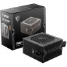 Fuente de Poder 650W - MSI MAG A650BN - 80 Plus Bronce