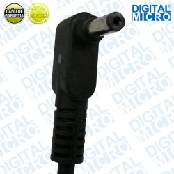 CARGADOR DIGITAL MICRO ASUS 19V-3.42A 65W 4.0X1.35