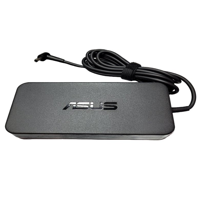 Cargador Original Asus 120w 19v 6.32a 4.5*30mm Adp-120vh Negro