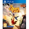 It Takes Two - PS4