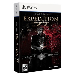 Clair Obscur: Expedition 33 - Mirror Edition - PS5