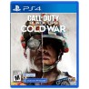 Call of Duty: Black Ops - Cold War PS4 - USADO