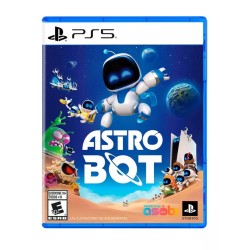 Astro Bot Ps5 - Usado