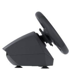 Volante + Shifter + Pedalera Fantech R1V2 - Multiplataforma Xbox PS Switch PC