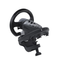 Volante + Pedalera  Fantech R2 - Multiplataforma Xbox Playstation Switch PC