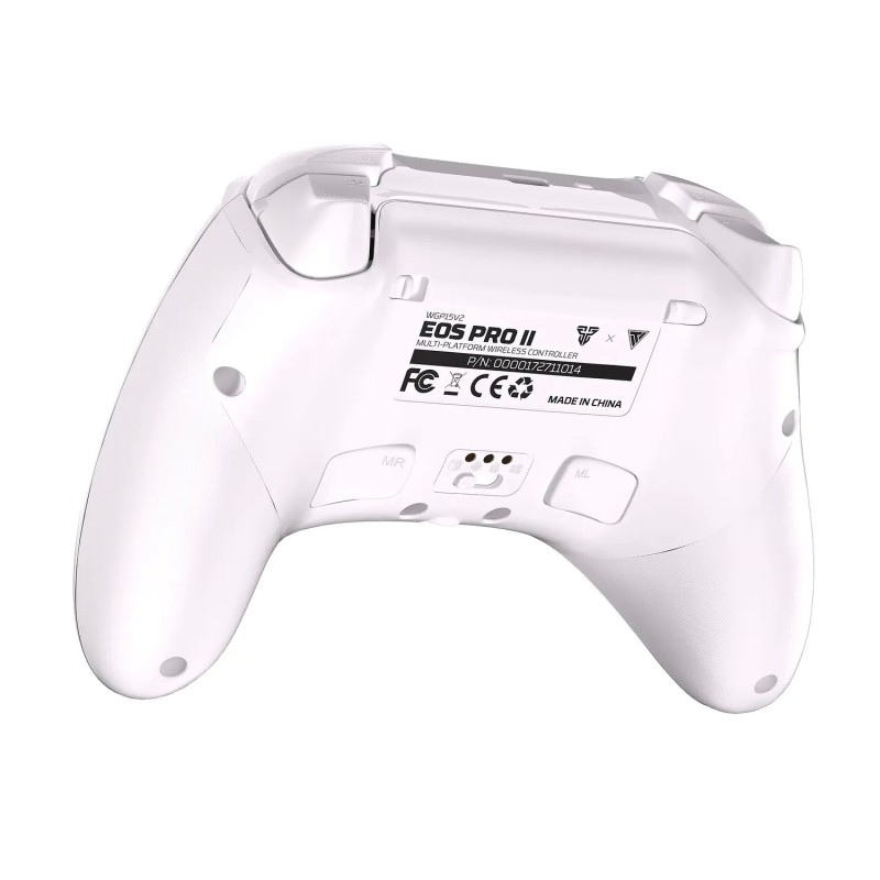Fantech Control Inalámbrico WGP15V2 EOS PRO II White