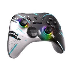 Control inalámbrico Fantech WGP15V2s EOS PRO II S Geminus