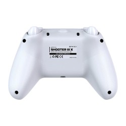 Control inalámbrico FANTECH WGP13X SHOOTER III X White