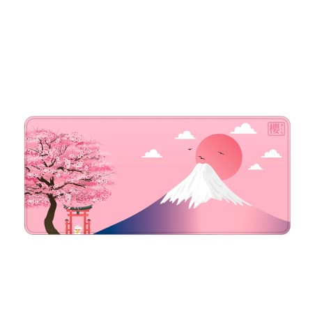 Mousepad Fantech ATO Deskmat MP905 XL Sakura Edition