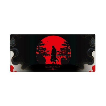Mousepad Fantech ATO Deskmat MP905 XL Katsuyama
