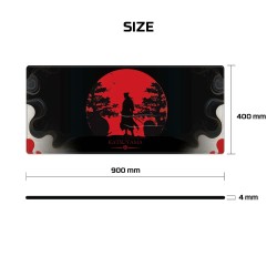 Mousepad Fantech ATO Deskmat MP905 XL Katsuyama