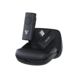 Micrófono Lavalier Fantech Leviosa AIR USB C