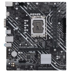 Placa Madre Asus PRIME H610M-K D4-CSM LGA 1700