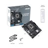 Placa Madre Asus PRIME H610M-K D4-CSM LGA 1700