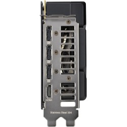 Tarjeta de Video ASUS Dual GeForce RTX 5070 12GB GDDR7 OC Edition