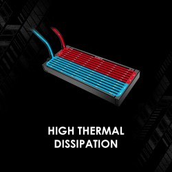 Refrigeracion Liquida MSI MAG Coreliquid A12 240