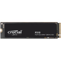 Disco SSD Crucial P310 Nvme Gen 4 500 GB