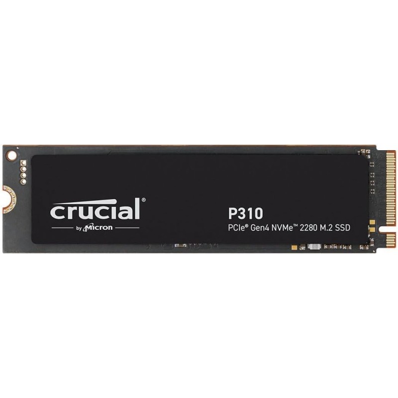 Disco SSD Crucial P310 Nvme Gen 4 500 GB