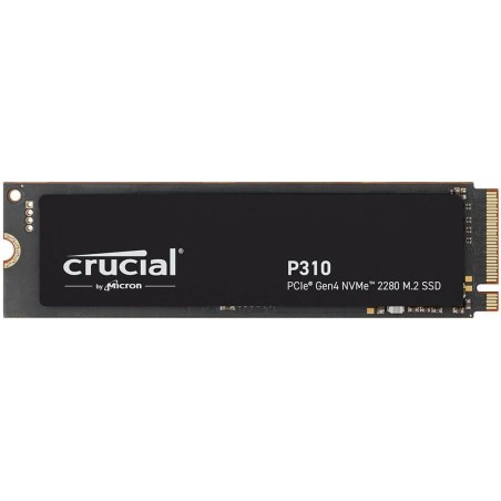 Disco SSD Crucial P310 Nvme Gen 4 500 GB
