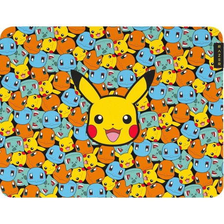 MousePad Razer Gigantus V2 edición Pokémon