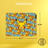 MousePad Razer Gigantus V2 edición Pokémon