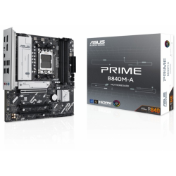 Placa Madre ASUS PRIME B840M-A AM5