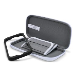 Bolso Nintendo Switch OLED Model - Metroid Dread