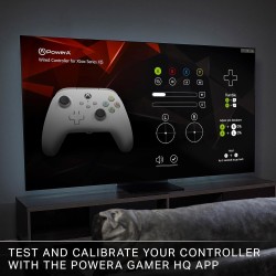 Control  Advantage Wired Controller para Xbox Series X|S