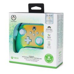 Control   Advantage Wired Controller Para Xbox Series X|S - Disco Ball