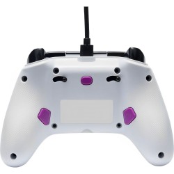 Control Advantage Wired Controller para Xbox Series X|S - Mecha Gladiator